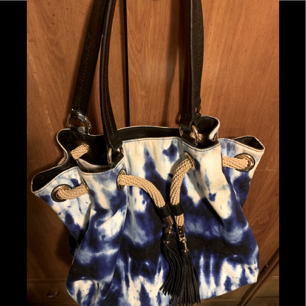 Hobo bag
